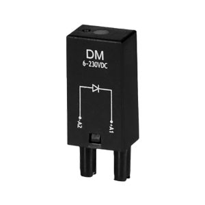 ماژول DM رعد الکتریک