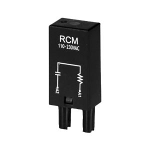 ماژول RCM رعد الکتریک
