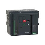 قیمت کلید هوایی 800 آمپر سری MTZ2 فیکس 66K اشنایدر الکتریک