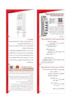 سوپر کنترل فاز سری M شیوا امواج