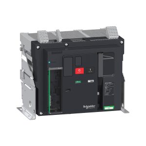 کلید هوایی 2500 آمپر سری MTZ2 فیکس 100K اشنایدر الکتریک