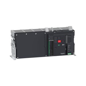 کلید هوایی 5000 آمپر سری MTZ2 فیکس 100K اشنایدر الکتریک