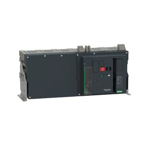 کلید هوایی 5000 آمپر سری MTZ2 فیکس 100K اشنایدر الکتریک