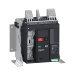 خرید کلید هوایی 630 آمپر سری MTZ1 فیکس 150K اشنایدر الکتریک