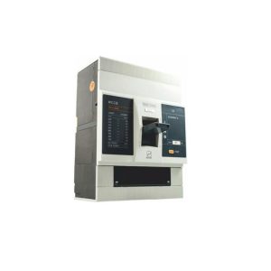 کلید اتوماتیک 1000 آمپر الکترونیکی قابل تنظیم 65 کیلو آمپر پارس فانال