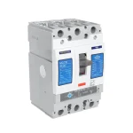 کلید اتوماتیک 50 آمپر تنظیمی 50 کیلو آمپر پارس فانال