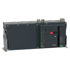 کلید هوایی 5000 آمپر سری MTZ2 فیکس 100K اشنایدر الکتریک