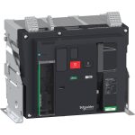 قیمت کلید هوایی 800 آمپر سری MTZ2 فیکس 42K اشنایدر الکتریک