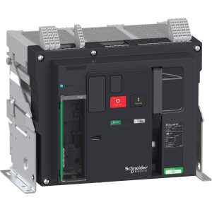 قیمت کلید هوایی 800 آمپر سری MTZ2 فیکس 42K اشنایدر الکتریک