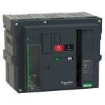 قیمت کلید هوایی 800 آمپر سری MTZ2 فیکس 100K اشنایدر الکتریک