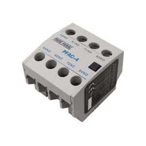 عکس کنتاکت کمکی بغل خور مدل PFACS-2 پارس فانال