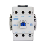 کنتاکتور 125 آمپر مدل PFC-125 پارس فانال