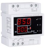 📷 ترموستات ۰ تا ۹۰۰ درجه شیوا امواج