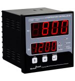 ترموستات ۹۶ شیوا امواج مناسب تابلو برق صنعتی