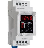 تصویر ساعت نجومی ۲۰A سری N شیوا امواج در چهار زاویه مختلف