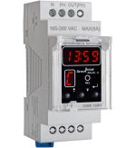 تصویر ساعت نجومی ۶A سری N شیوا امواج از چهار زاویه مختلف