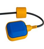 فلوتر مکانیکی شیوا امواج - کلید کنترل سطح آب مخازن و استخرها