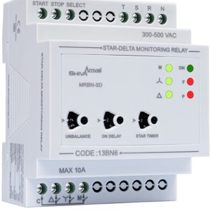 کنترل فاز ستاره-مثلث سری BN شیوا امواج