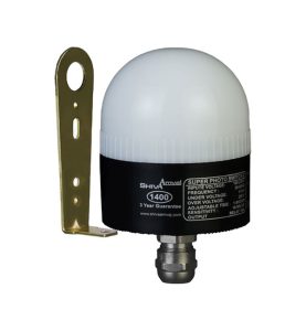 تصویر سوپر فتوسل تایمردار شیوا امواج از چهار زاویه مختلف