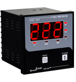 تصویر ولتمتر تکی ۹۶ شیوا امواج