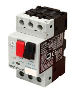 خرید رله حرارتی 1.4 الی 2.2 آمپر پارس فانال