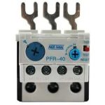 خرید رله حرارتی 28 الی 40 آمپر پارس فانال