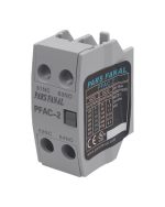 خرید کنتاکت کمکی 1 باز + یک بسته مدل DSL-83-303 پارس فانال