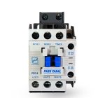 عکس کنتاکتور فرمان 9 آمپر 220 ولت AC پارس فانال