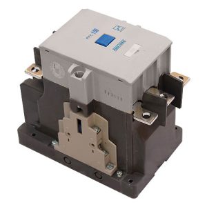 عکس خرید کنتاکتور (کلید مغناطیسی) 150 آمپر AC پارس فانال