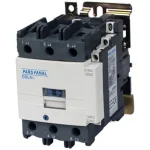 خرید کنتاکتور (کلید مغناطیسی) 205 آمپر AC پارس فانال