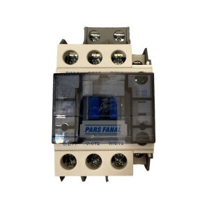 قیمت کنتاکتور (کلید مغناطیسی) 45 آمپر AC پارس فانال