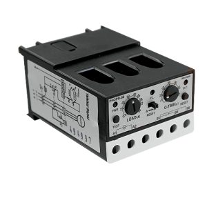 عکس (کنترل بار) رله محافظ موتور 10 تا 80 آمپر پارس فانال